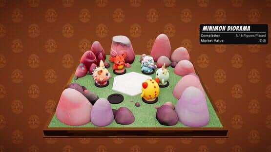 Mystery Egg Shop Simulator — screenshot 3