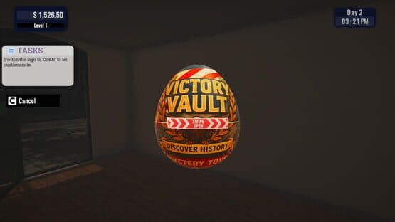 Mystery Egg Shop Simulator — screenshot 6