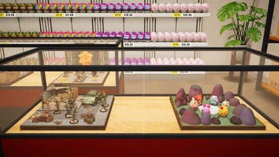 Mystery Egg Shop Simulator — screenshot 8
