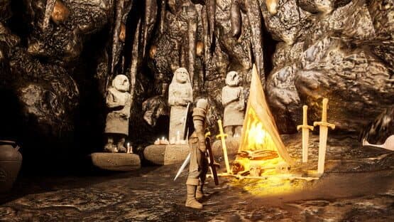 Red Oath: The Forsaken One — screenshot 4