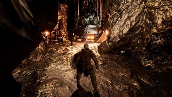 Red Oath: The Forsaken One — screenshot 5