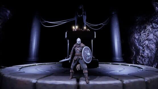 Red Oath: The Forsaken One — screenshot 6