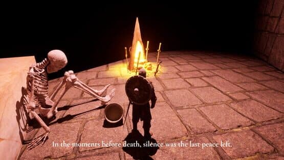 Red Oath: The Forsaken One — screenshot 8
