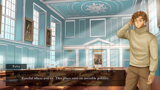 It Was That Summer — screenshot 1