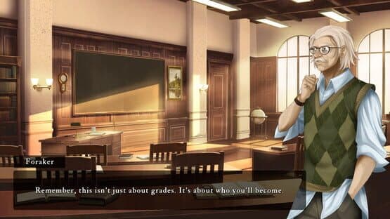 It Was That Summer — screenshot 2