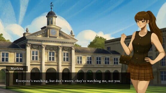 It Was That Summer — screenshot 4