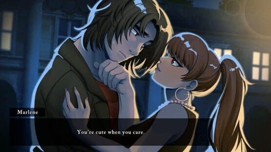It Was That Summer — screenshot 5