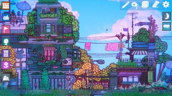 Cloudside Lane — screenshot 1