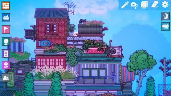 Cloudside Lane — screenshot 5