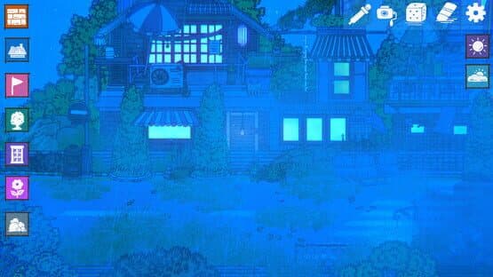 Cloudside Lane — screenshot 8