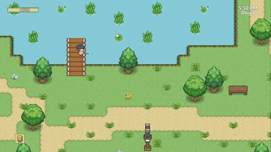 Bitter Harvest — screenshot 3