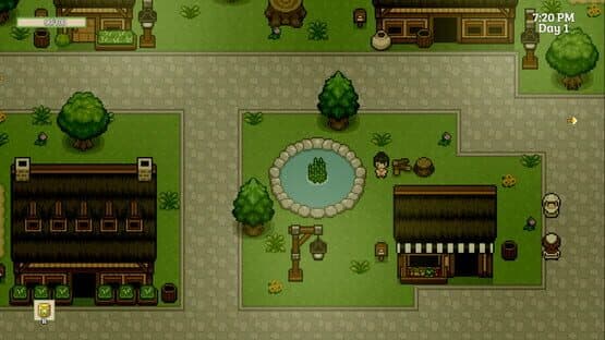 Bitter Harvest — screenshot 4