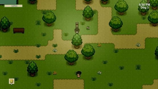 Bitter Harvest — screenshot 6