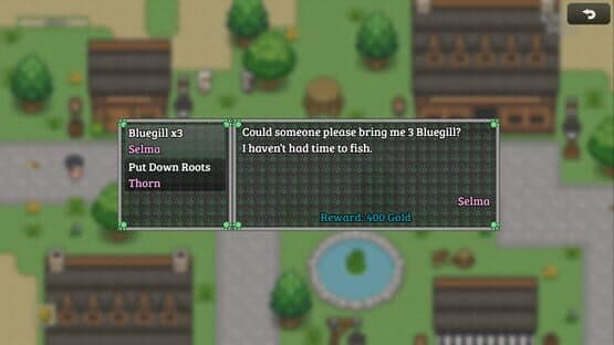 Bitter Harvest — screenshot 7