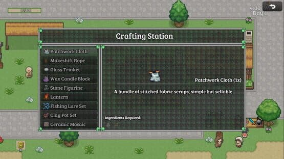 Bitter Harvest — screenshot 8
