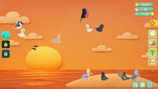 Tiny Birdtopia — screenshot 3