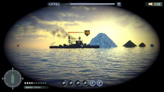 Sea War Naval Supremacy — screenshot 5