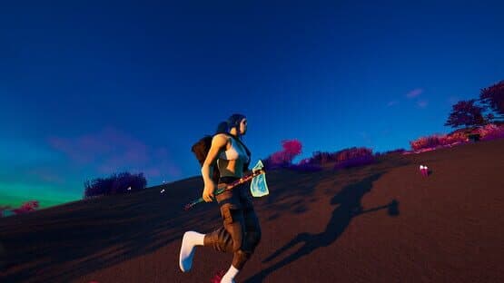 Starnded: Gardens of the Rubellite — screenshot 1