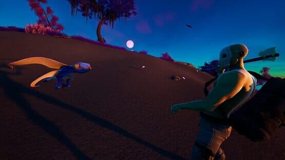 Starnded: Gardens of the Rubellite — screenshot 3