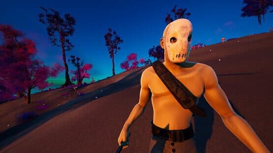 Starnded: Gardens of the Rubellite — screenshot 6