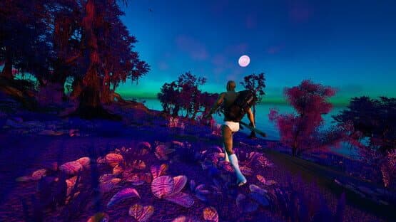 Starnded: Gardens of the Rubellite — screenshot 7