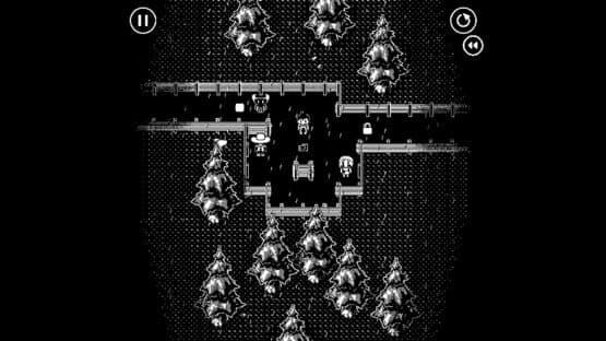 Enough — screenshot 1