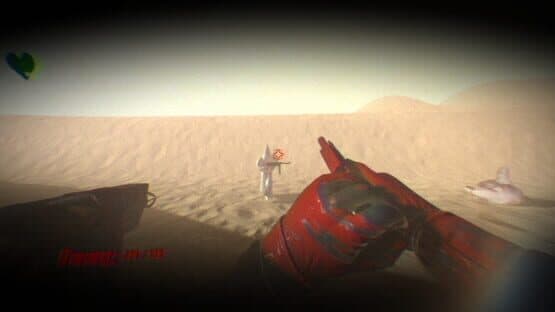 Brutal War — screenshot 3