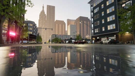 Mayor Life Simulator — screenshot 2