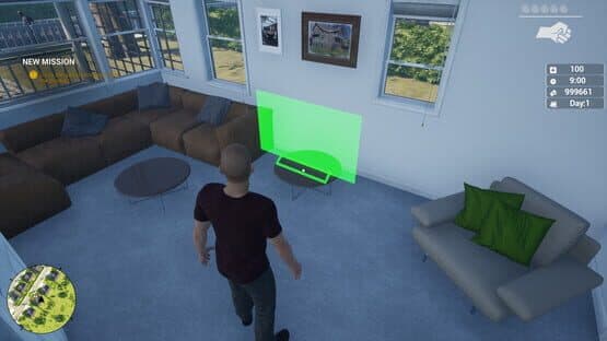 Mayor Life Simulator — screenshot 3