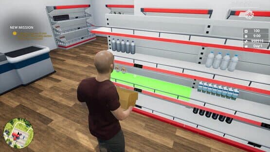 Mayor Life Simulator — screenshot 4