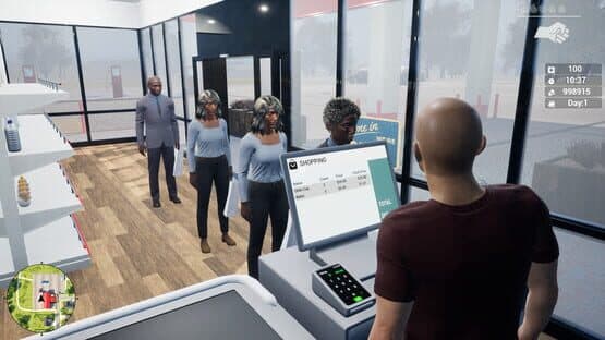 Mayor Life Simulator — screenshot 5