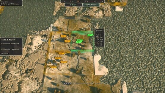 Kingdom Conquer — screenshot 1