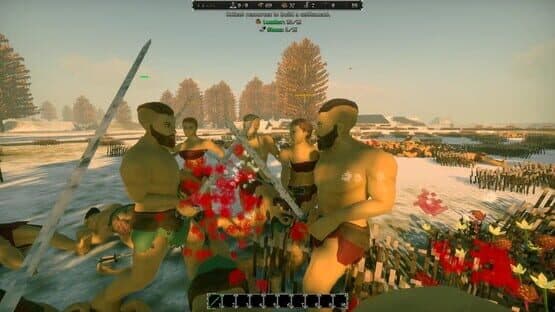 Kingdom Conquer — screenshot 2