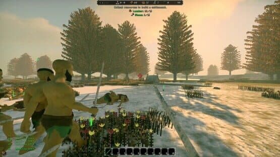 Kingdom Conquer — screenshot 5