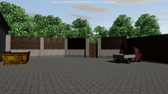 Smash Simulator — screenshot 1