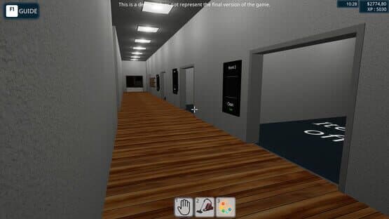 Smash Simulator — screenshot 2