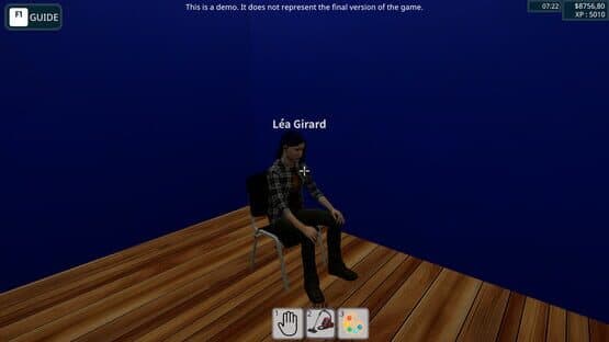 Smash Simulator — screenshot 3