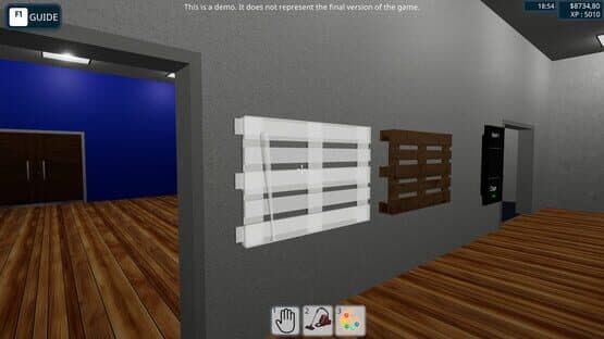 Smash Simulator — screenshot 4