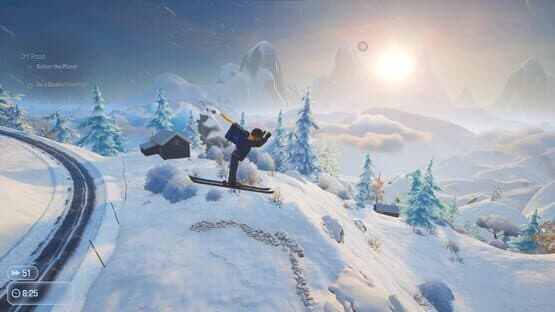 Parcel Peaks — screenshot 3