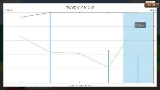 HyakuTyping — screenshot 7