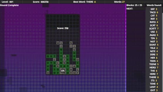 Consero — screenshot 1