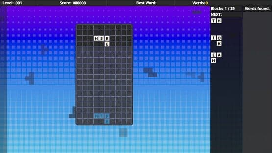 Consero — screenshot 2