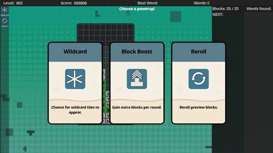 Consero — screenshot 3