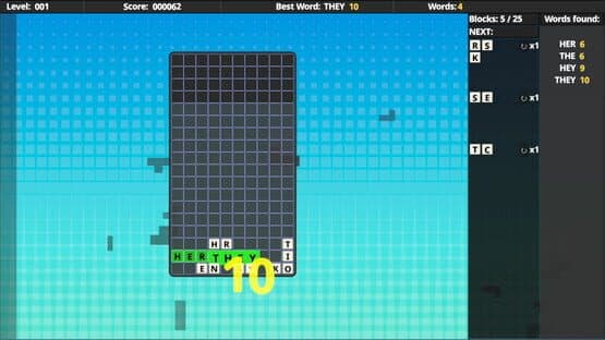 Consero — screenshot 4