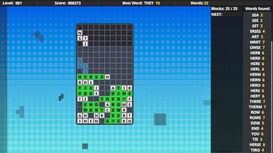 Consero — screenshot 5