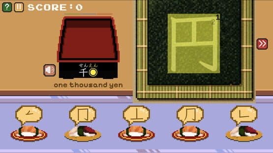 Kanji Cats — screenshot 4