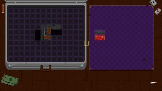 Briefcase — screenshot 1