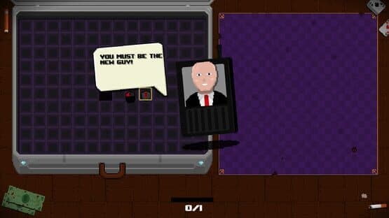 Briefcase — screenshot 2