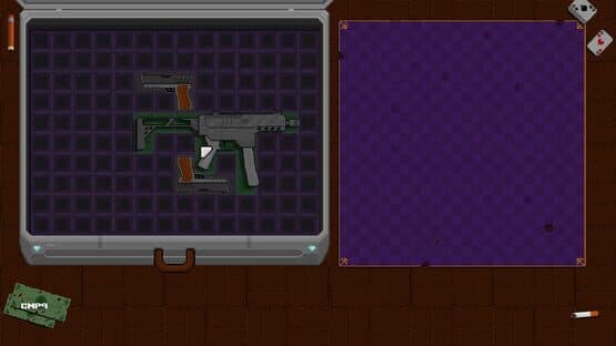 Briefcase — screenshot 3
