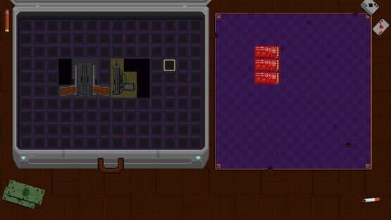 Briefcase — screenshot 4